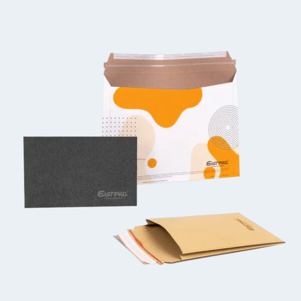Paper Printed Box - 图片 2