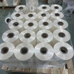 Custom Shrink Wrapping Film